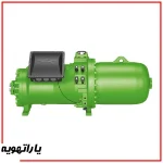 ارائه انواع کمپرسور های اسکرو سه فاز بیتزر در یارا تهویه