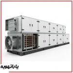 هواساز یارا تهویه