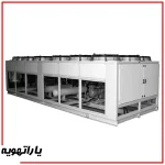 کندانسینگ یونیت یارا تهویه