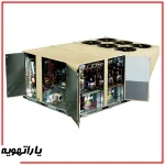 پکیج یونیت (روفتاپ پکیج) یارا تهویه