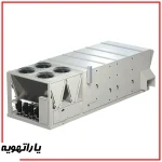 پکیج یونیت (روفتاپ پکیج) یارا تهویه
