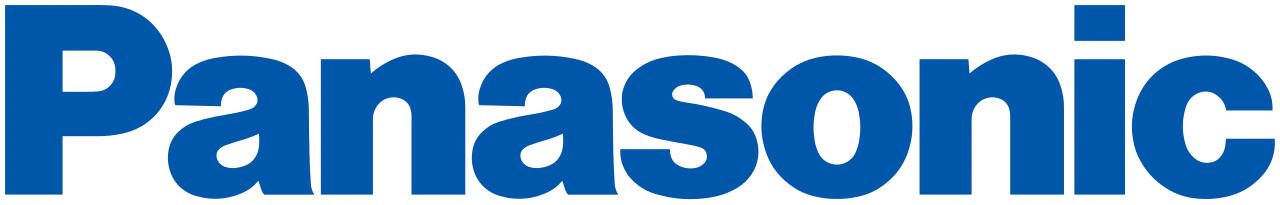 محصولات برند پاناسونیک - Panasonic