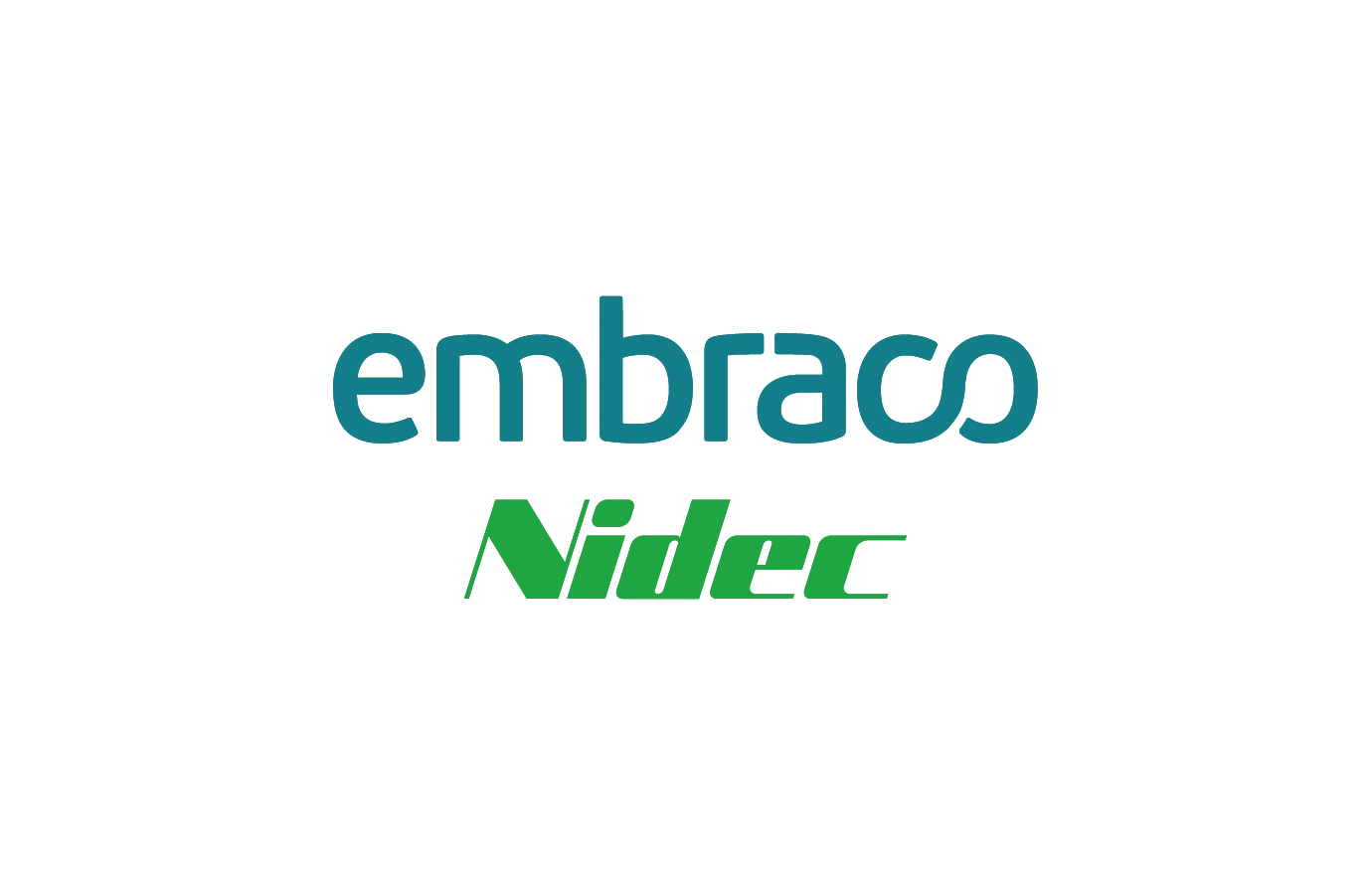 محصولات برند امبراکو - embraco
