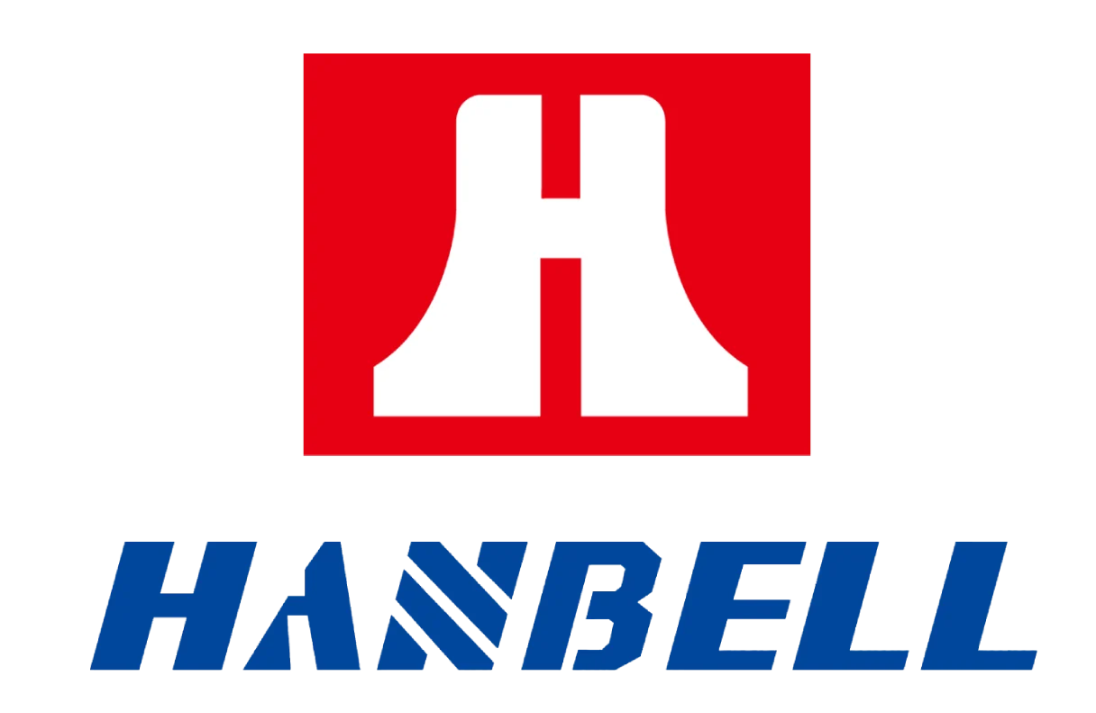 محصولات برند هنبل - Hanbell