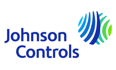 محصولات برند جانسون کنترلز - Johnson Controls