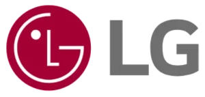 محصولات برند ال جی - LG