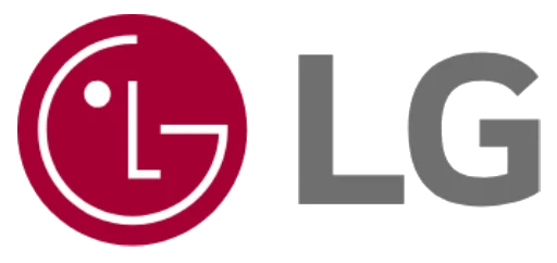 محصولات برند ال جی - LG