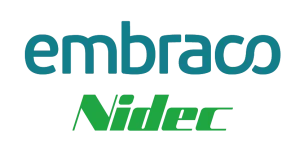 محصولات برند امبراکو - embraco