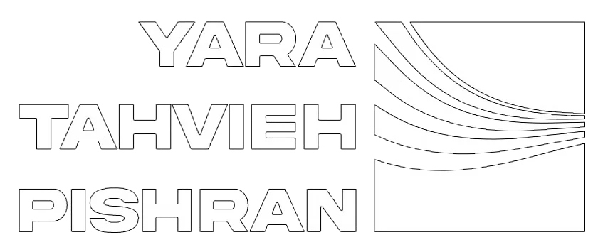 محصولات برند یارا تهویه پیشران - Yara Thvieh Pishran